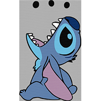 Stitch-SH  962